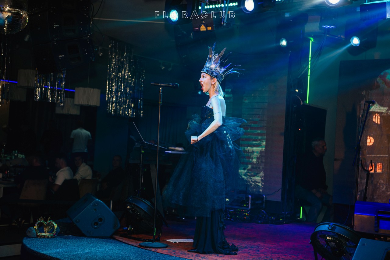 Новорічний корпоратив (22.12.2025)