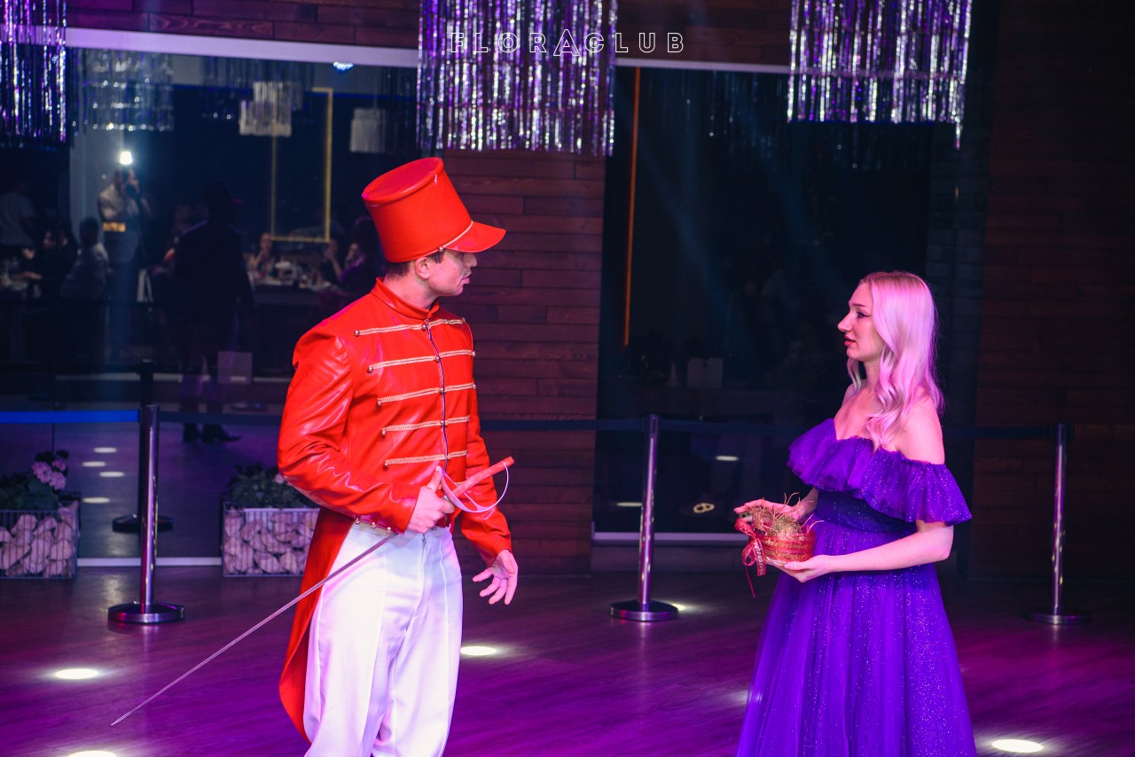 Новорічний корпоратив (22.12.2025)