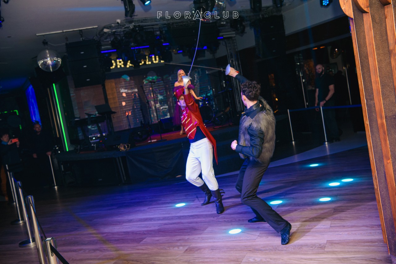 Новорічний корпоратив (22.12.2025)