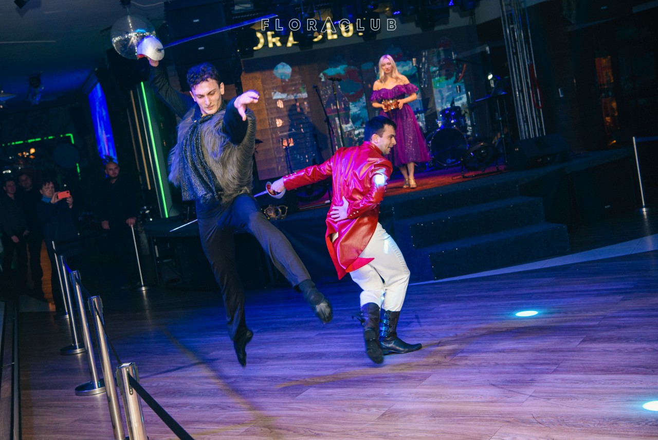 Новорічний корпоратив (22.12.2025)