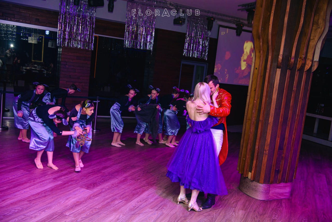 Новорічний корпоратив (22.12.2025)