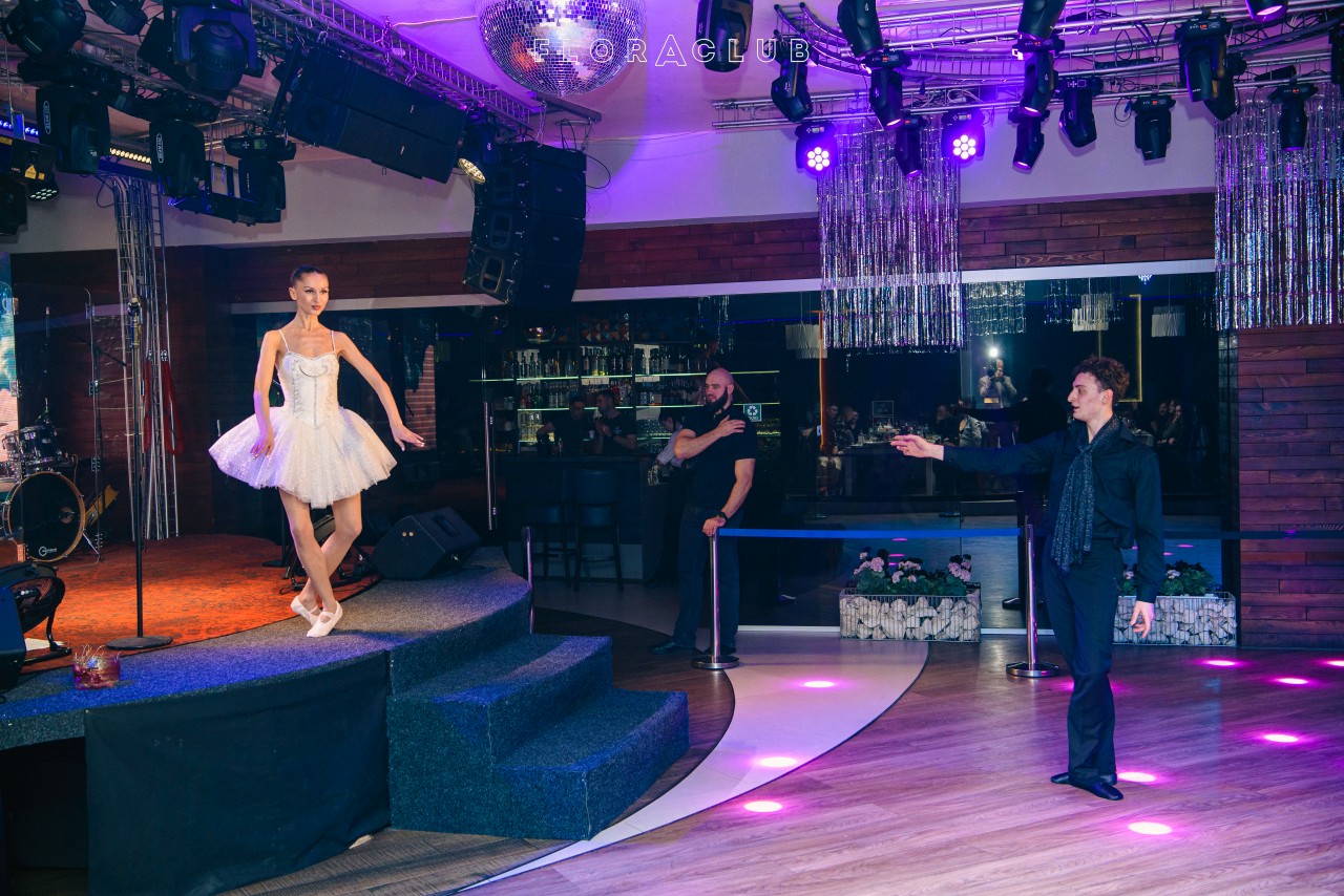 Новорічний корпоратив (22.12.2025)