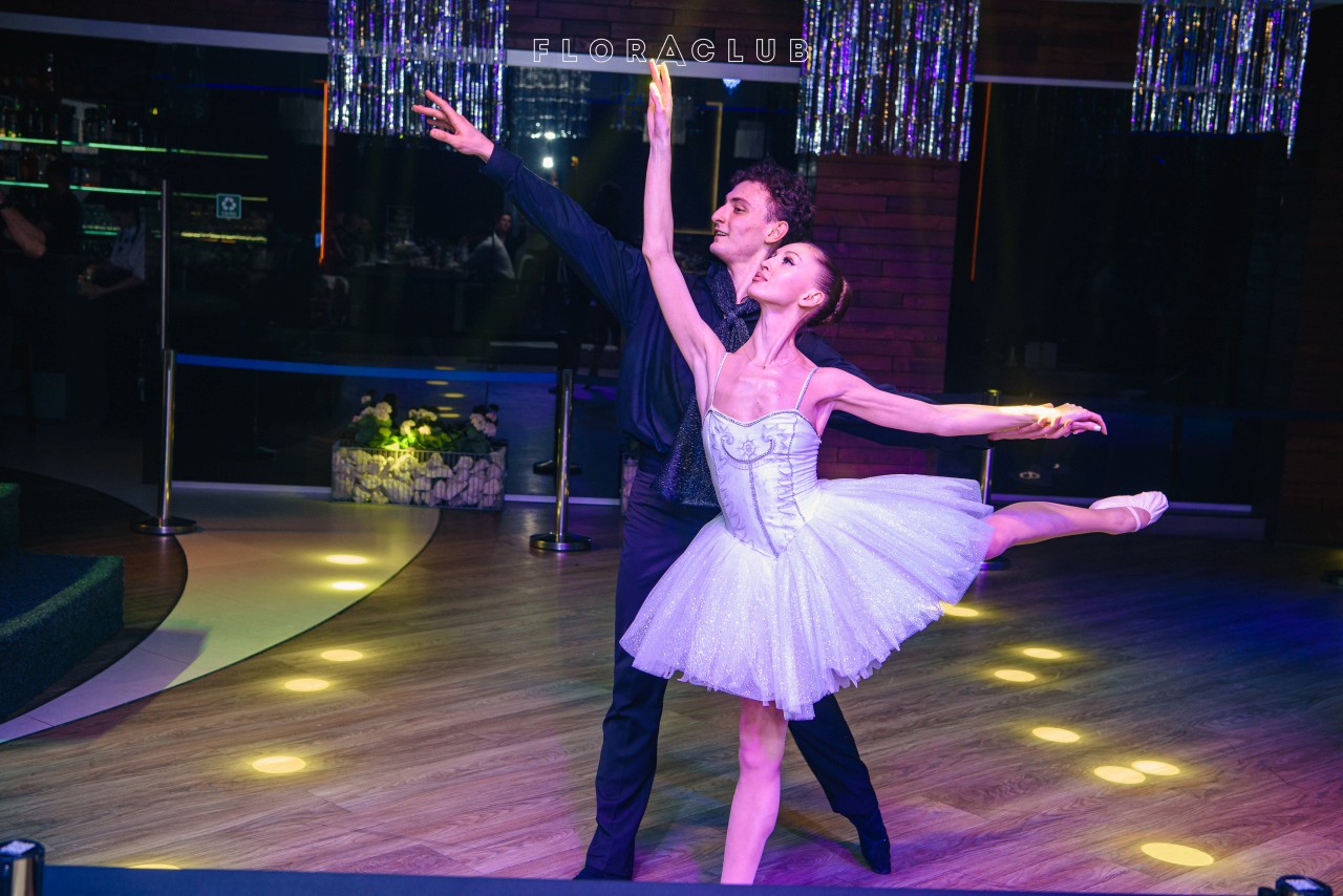 Новорічний корпоратив (22.12.2025)