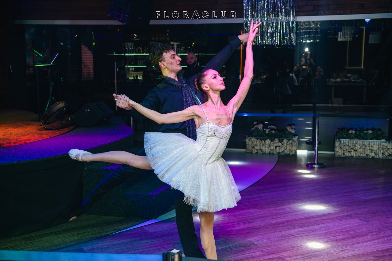 Новорічний корпоратив (22.12.2025)