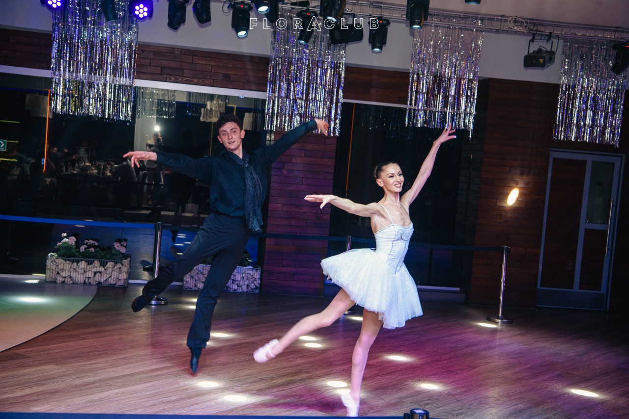 Новорічний корпоратив (22.12.2025)