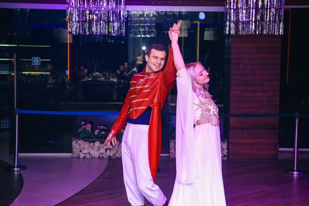 Новорічний корпоратив (22.12.2025)