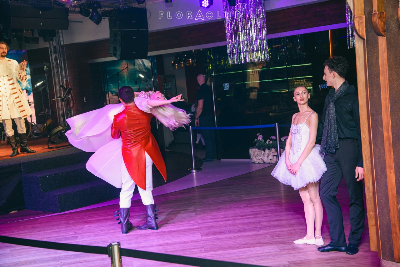 Новорічний корпоратив (22.12.2025)