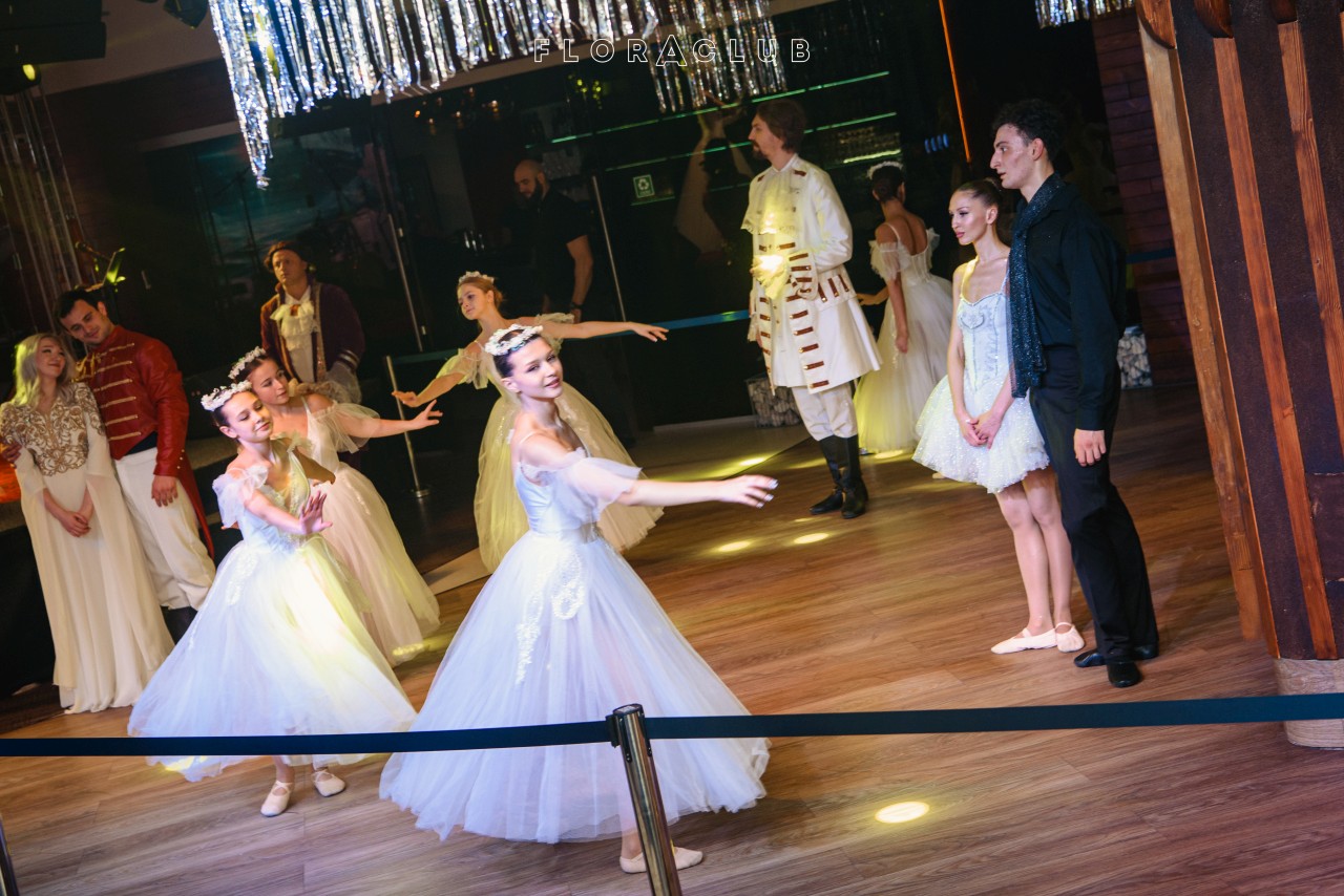 Новорічний корпоратив (22.12.2025)