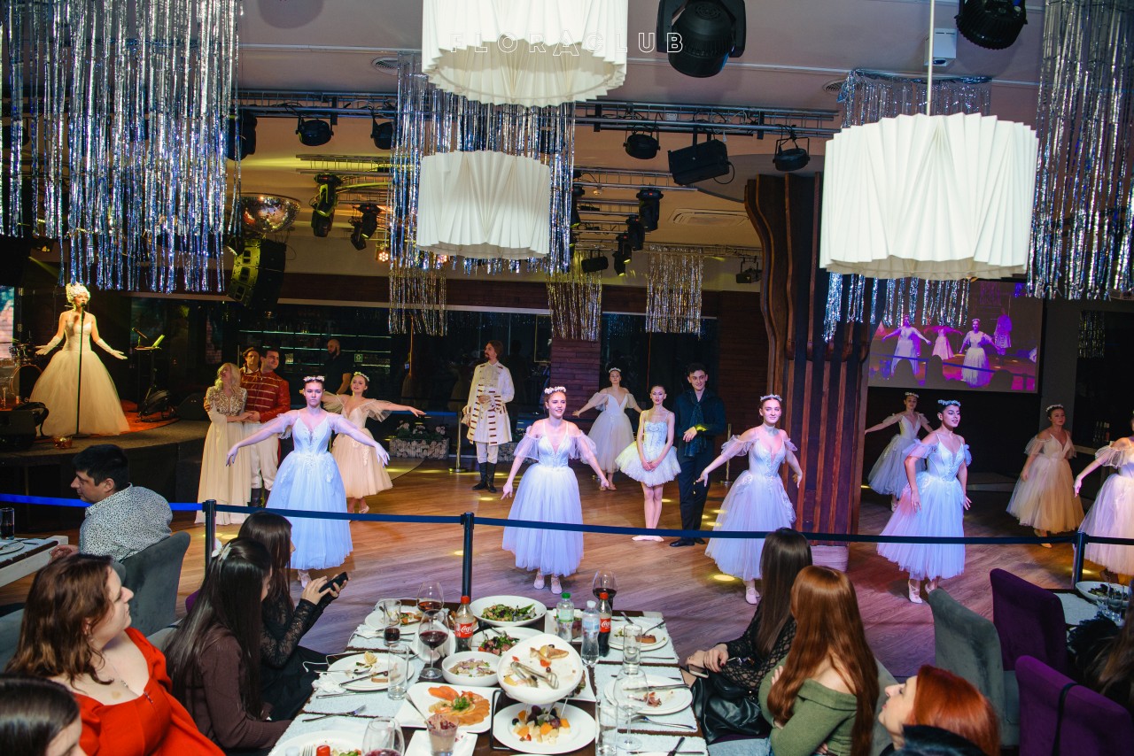 Новорічний корпоратив (22.12.2025)