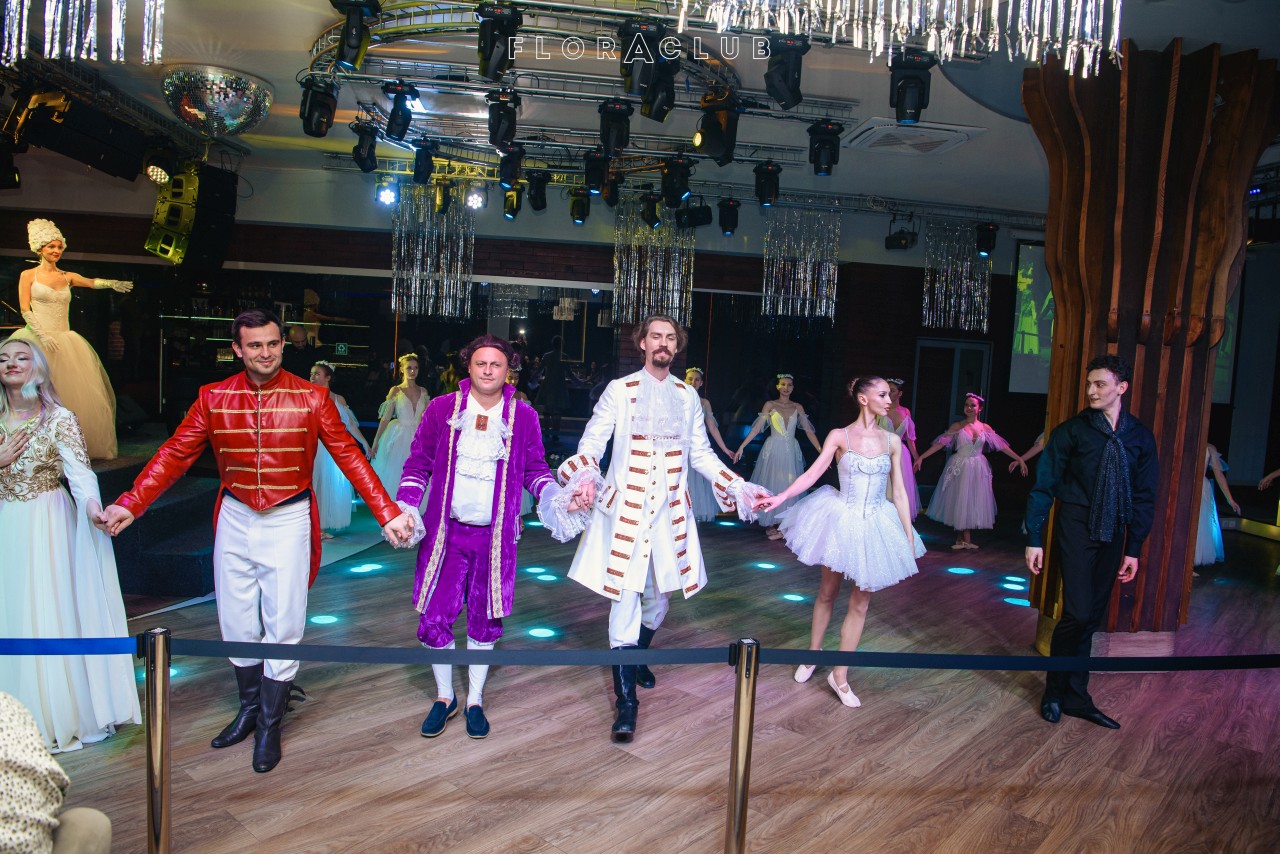 Новорічний корпоратив (22.12.2025)