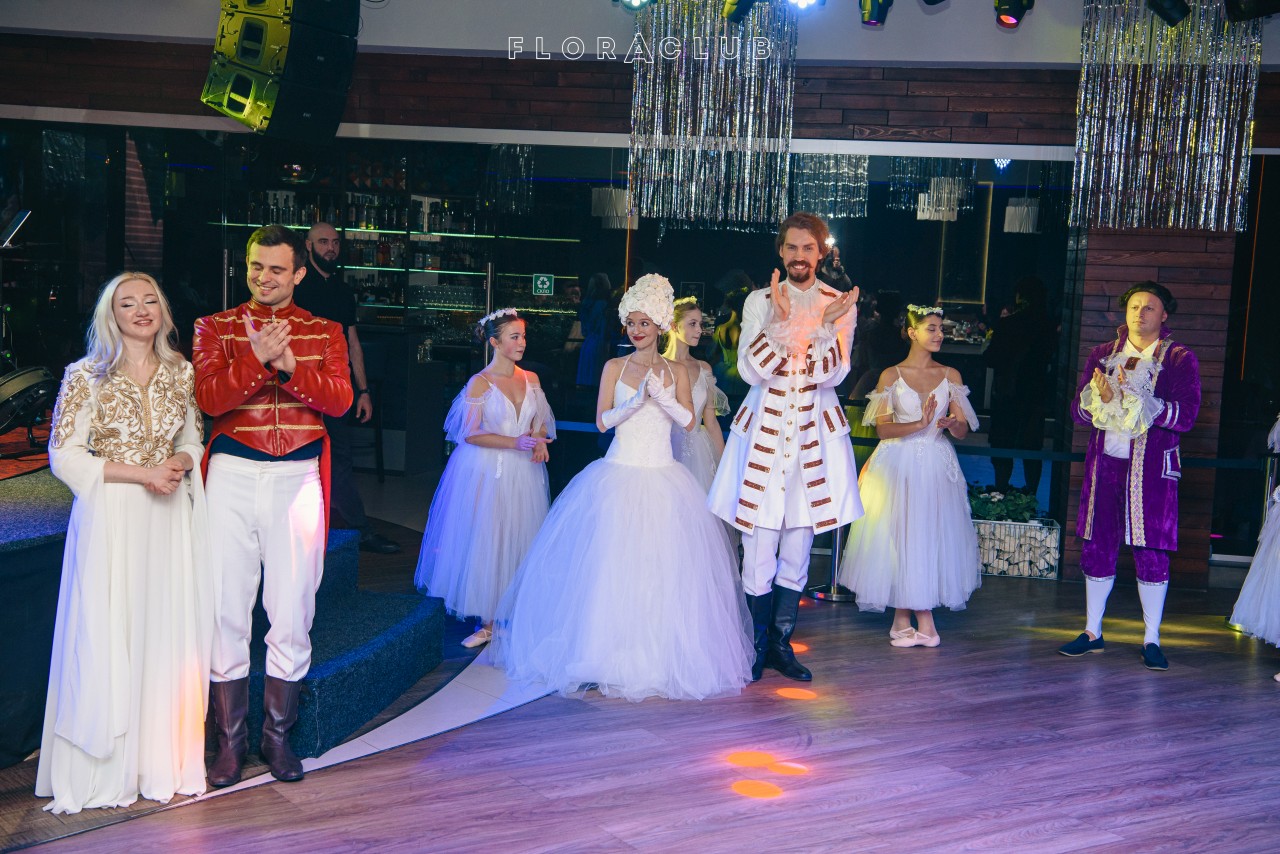 Новорічний корпоратив (22.12.2025)