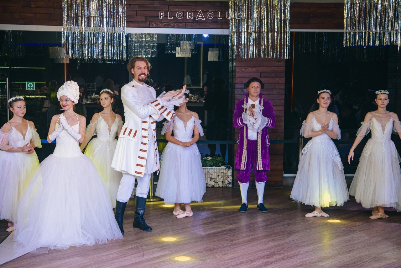 Новорічний корпоратив (22.12.2025)