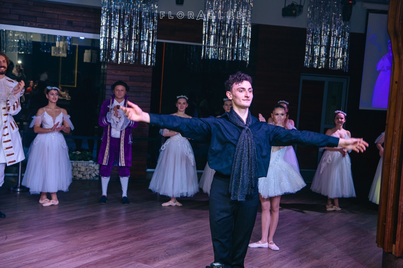 Новорічний корпоратив (22.12.2025)