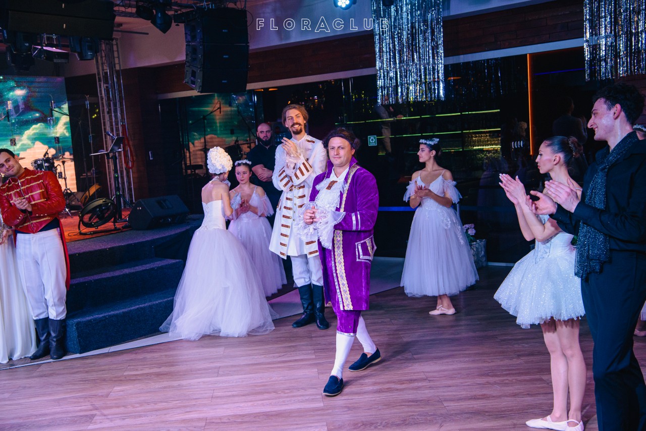 Новорічний корпоратив (22.12.2025)