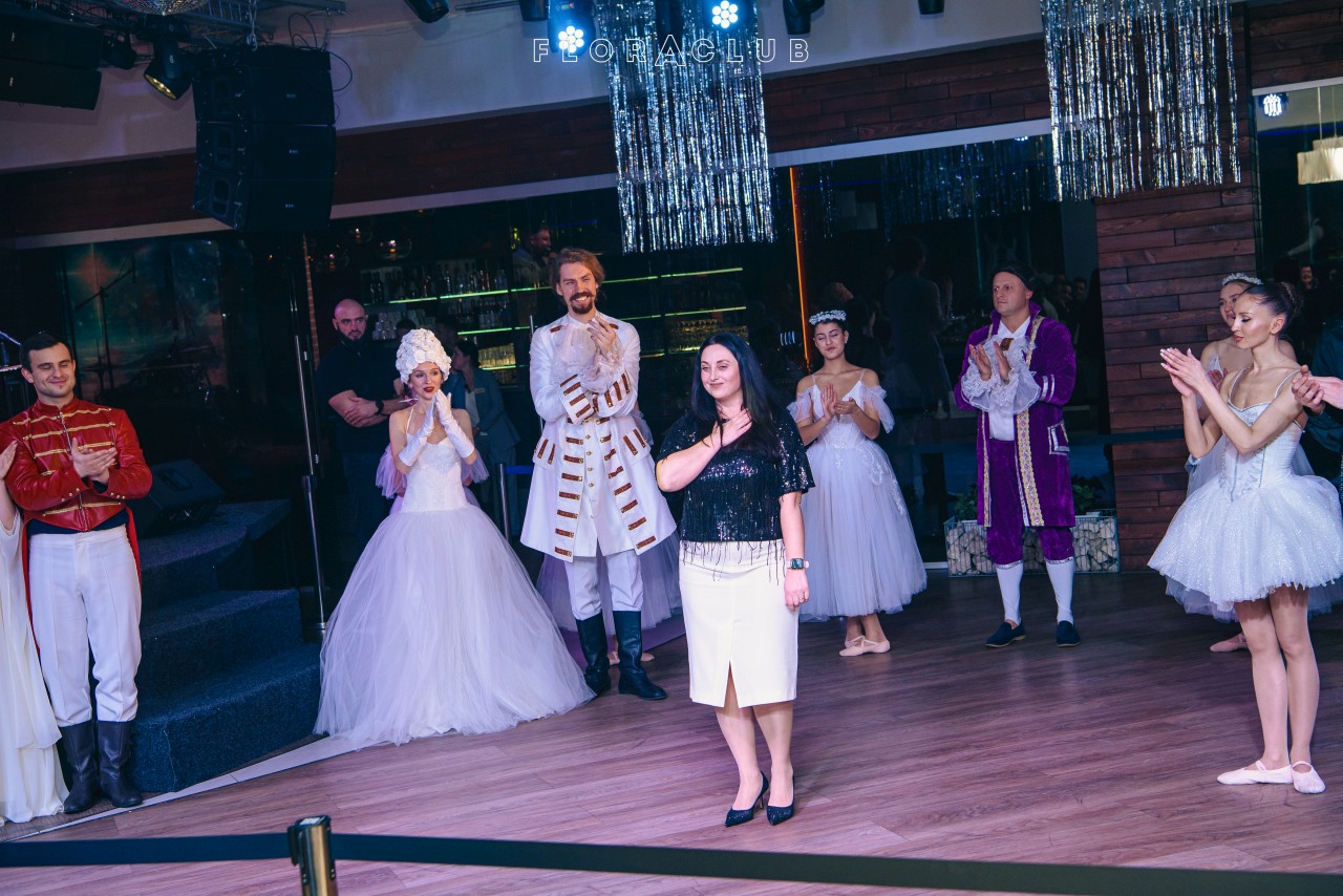 Новорічний корпоратив (22.12.2025)