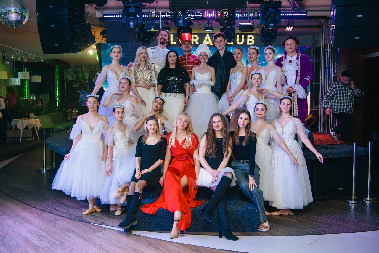 Новорічний корпоратив (22.12.2025)