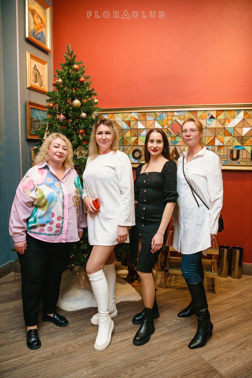 Новорічний корпоратив (22.12.2025)