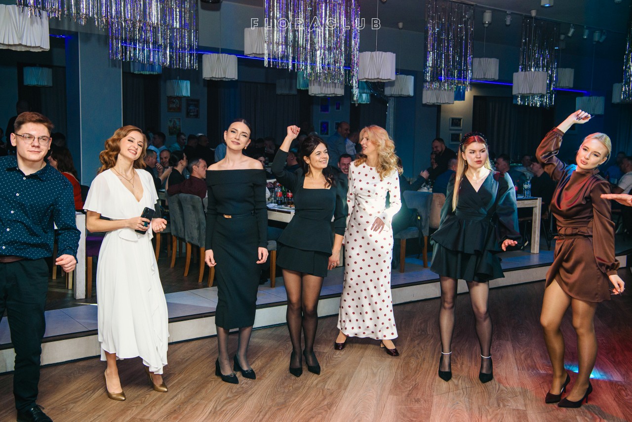 Новорічний корпоратив (22.12.2025)