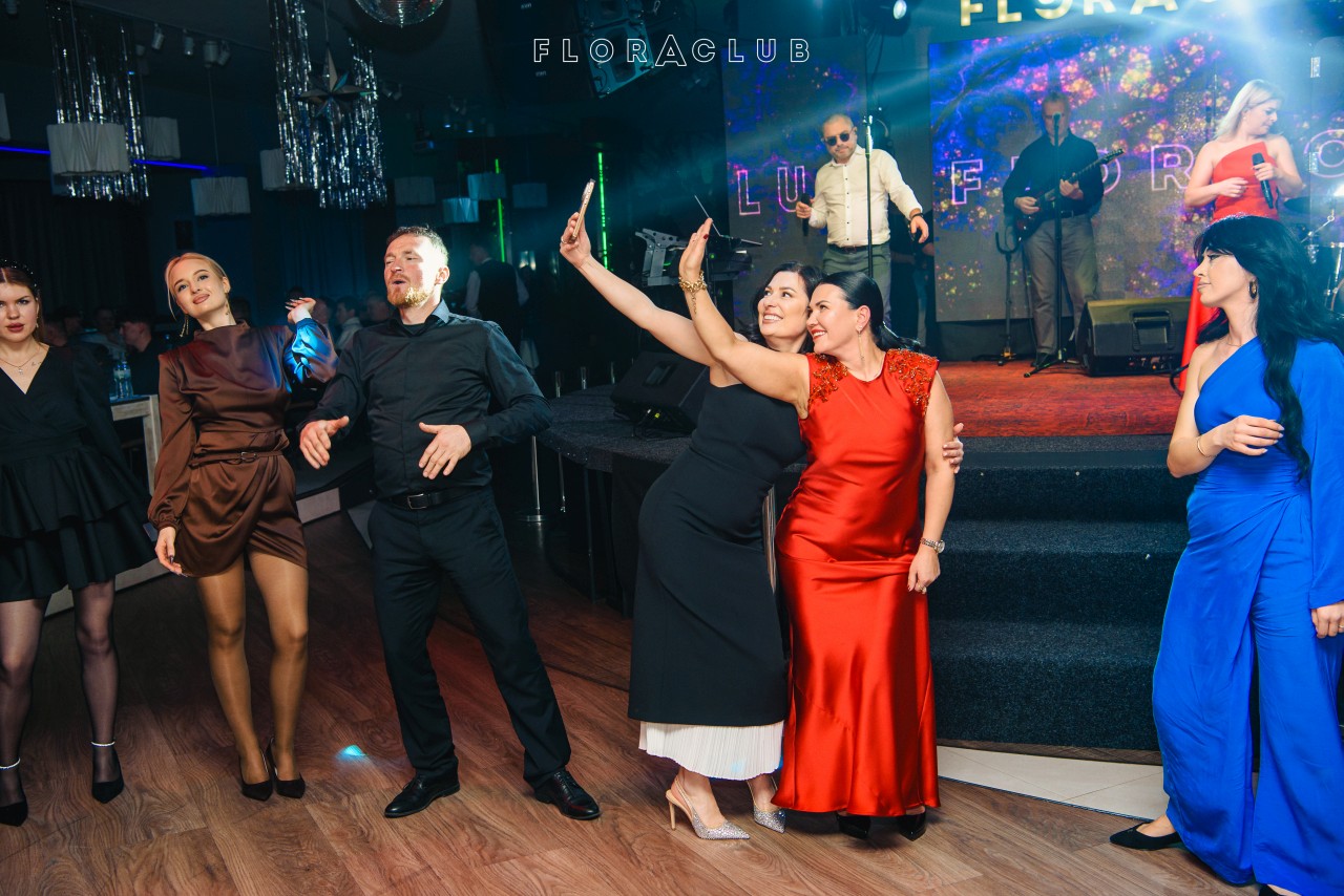 Новорічний корпоратив (22.12.2025)