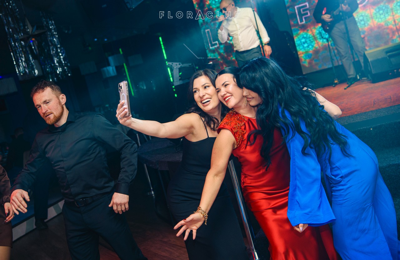 Новорічний корпоратив (22.12.2025)