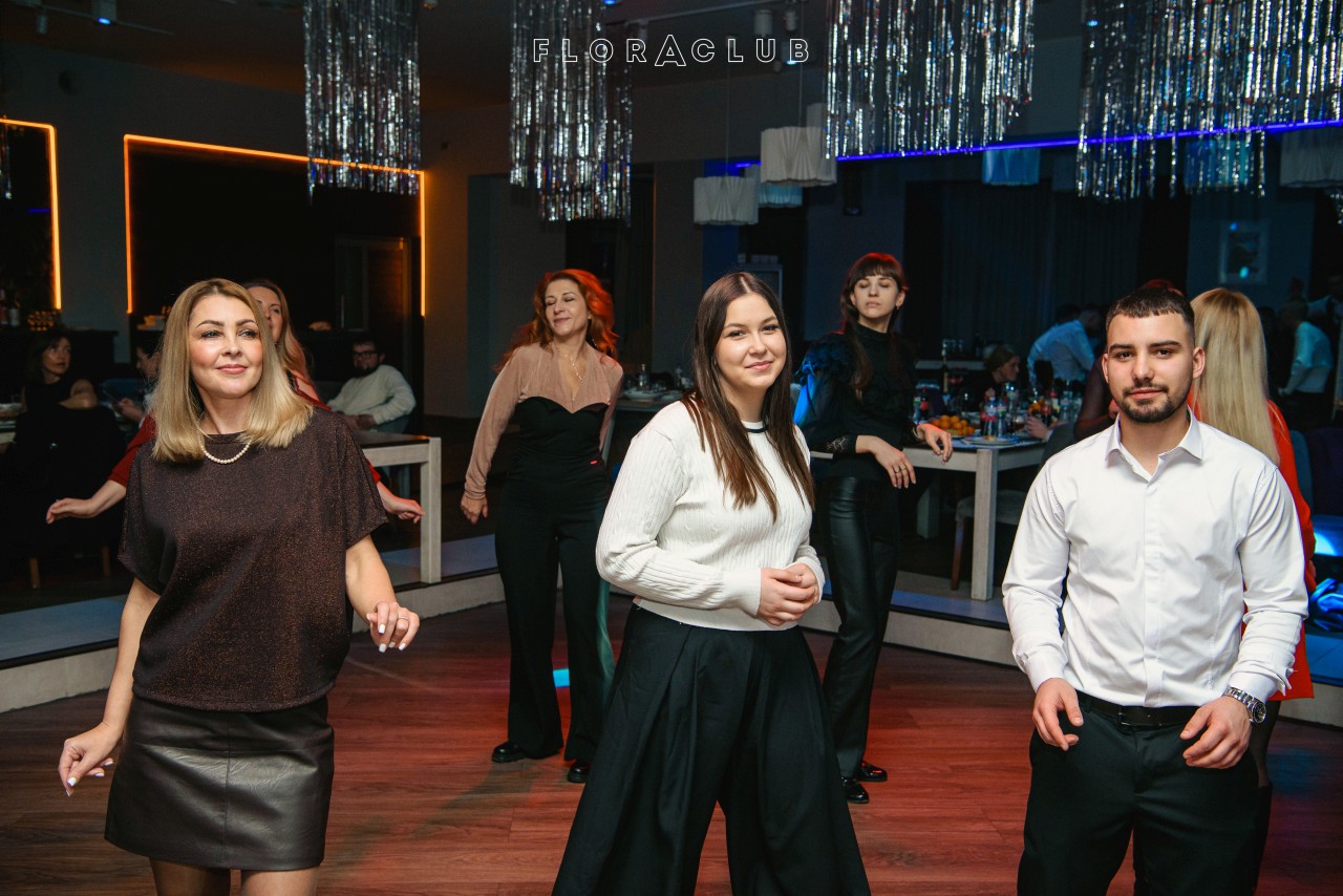 Новорічний корпоратив (22.12.2025)