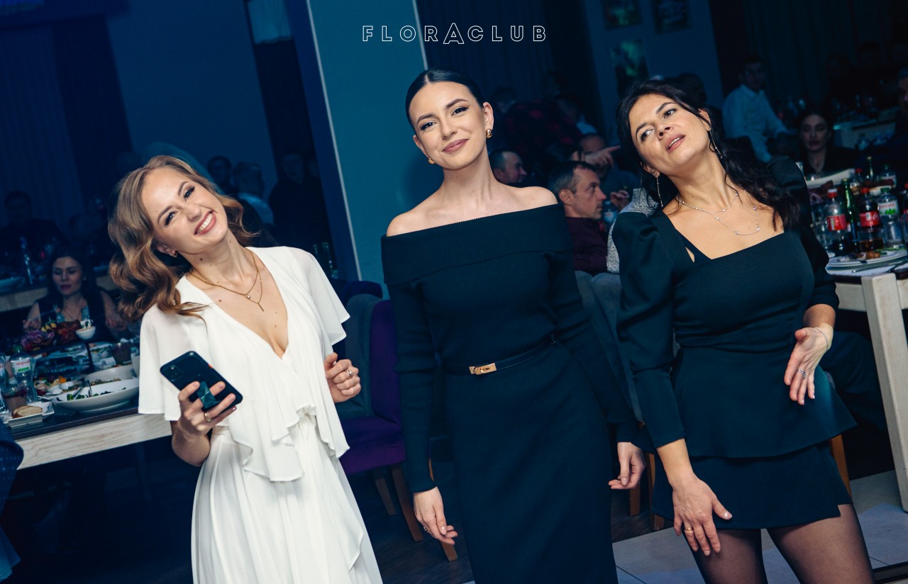 Новорічний корпоратив (22.12.2025)