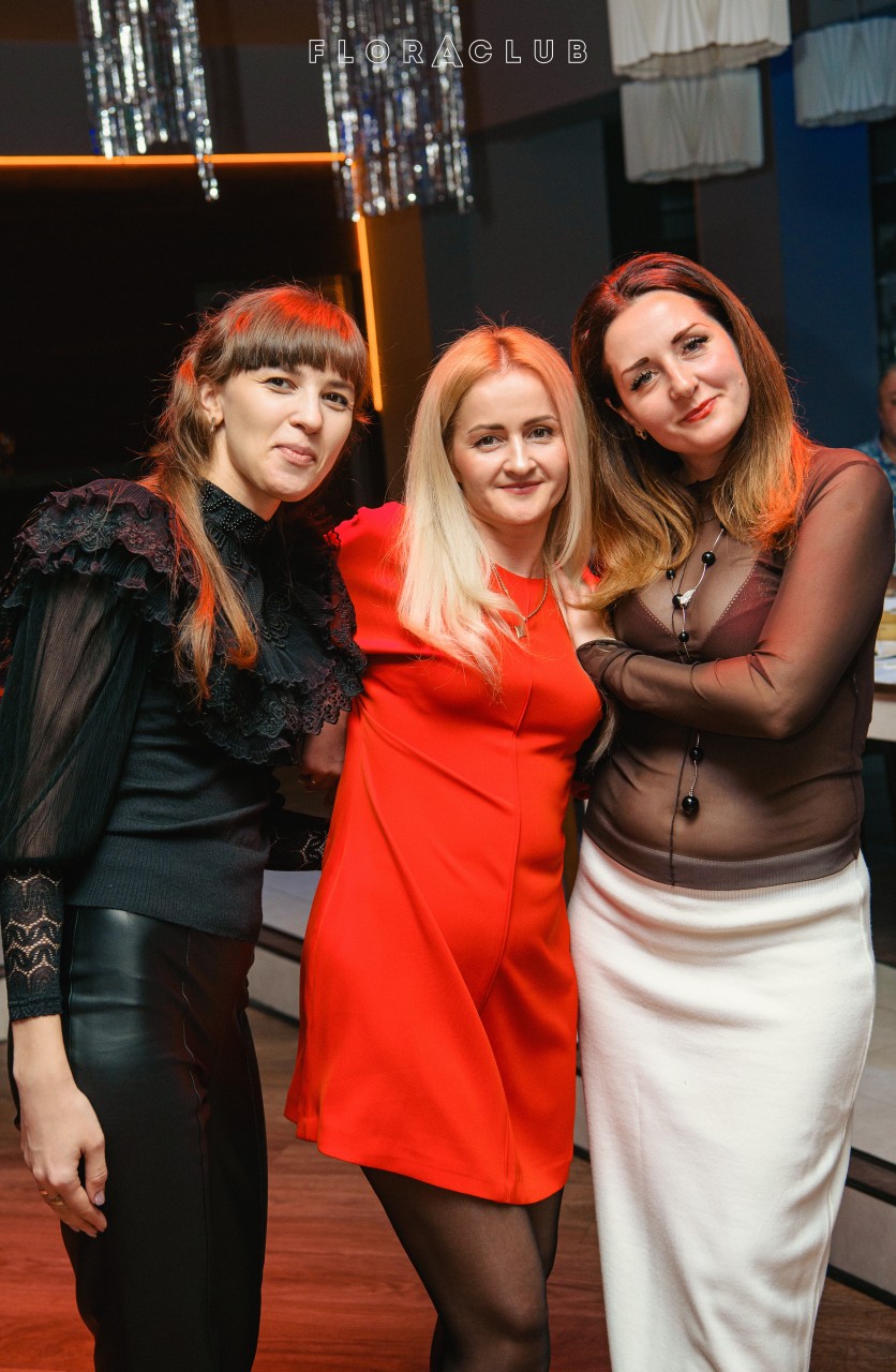 Новорічний корпоратив (22.12.2025)