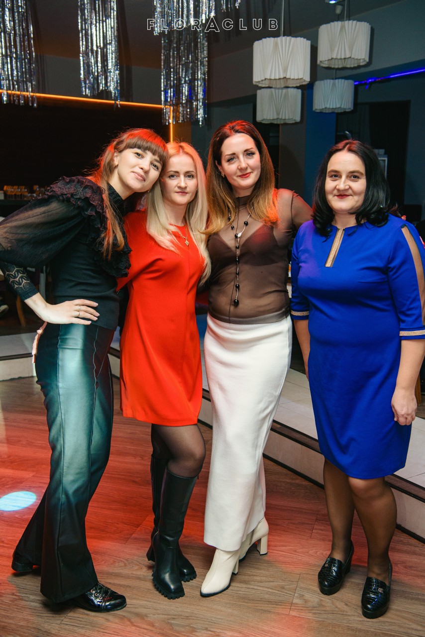 Новорічний корпоратив (22.12.2025)