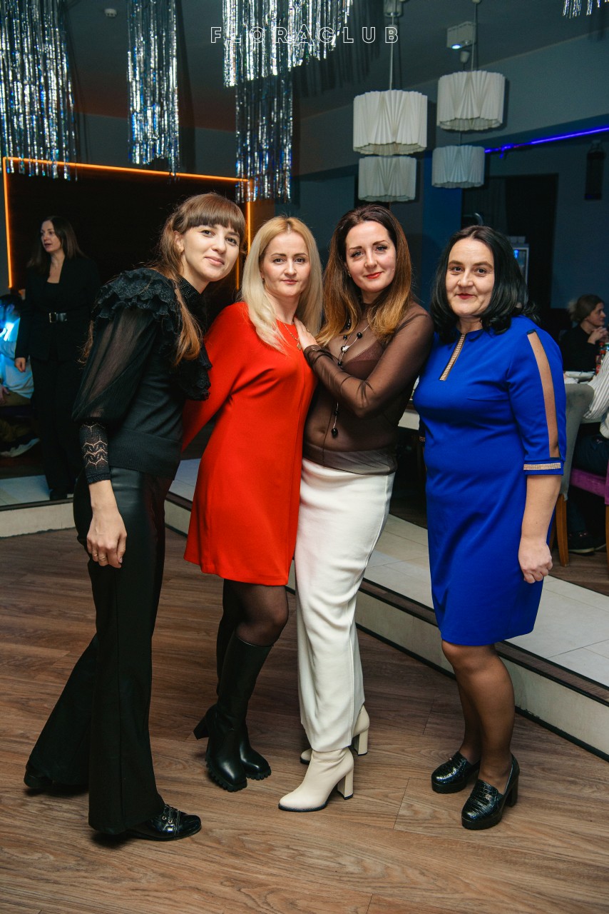 Новорічний корпоратив (22.12.2025)