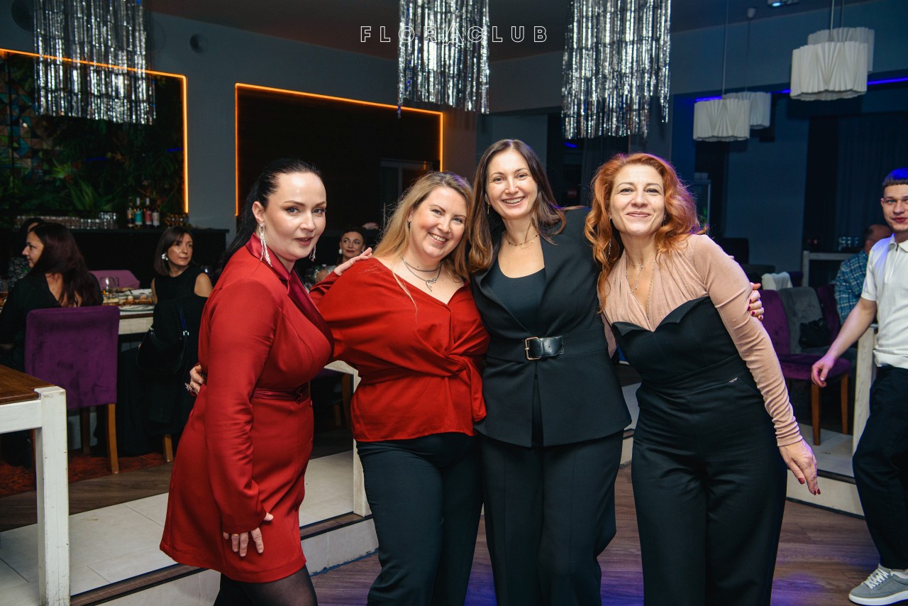 Новорічний корпоратив (22.12.2025)