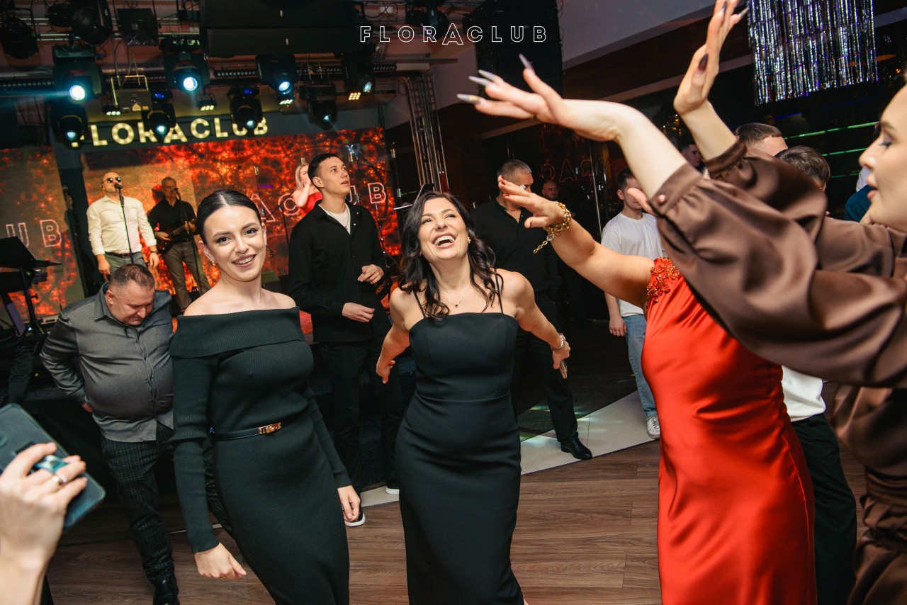 Новорічний корпоратив (22.12.2025)