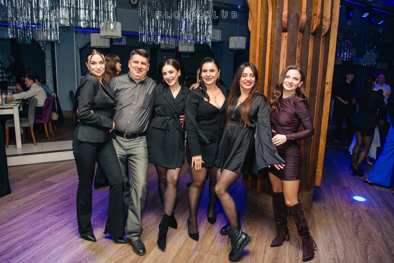 Новорічний корпоратив (22.12.2025)