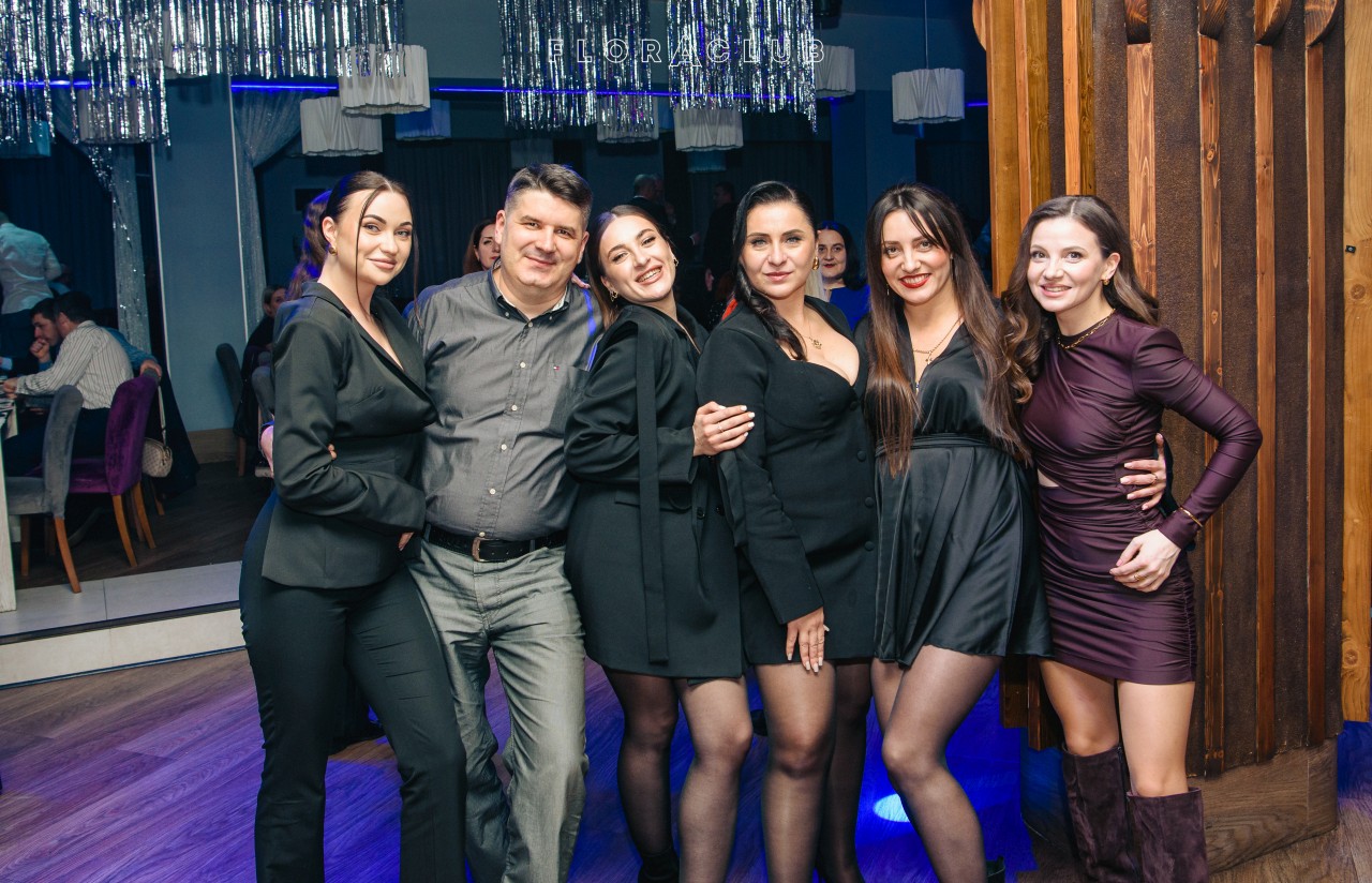 Новорічний корпоратив (22.12.2025)