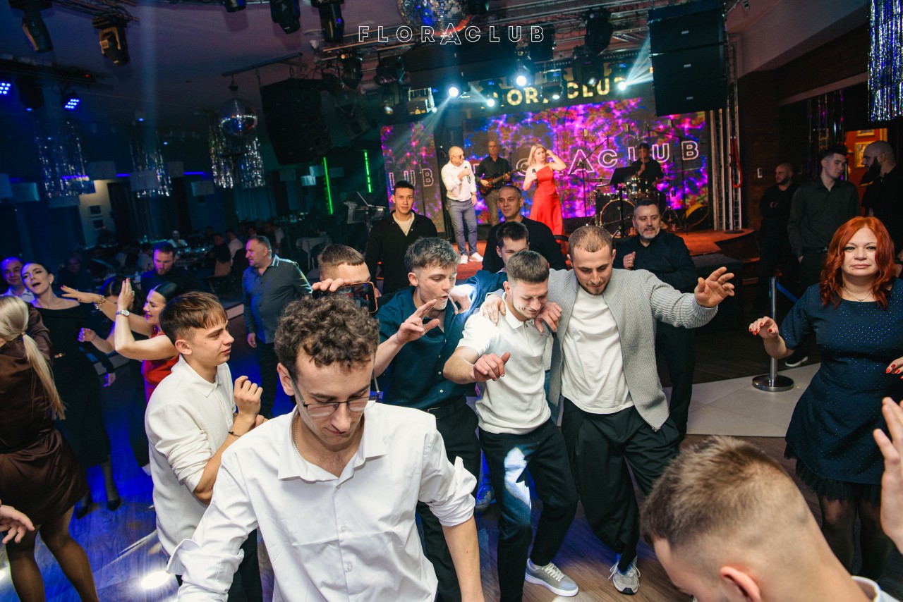 Новорічний корпоратив (22.12.2025)