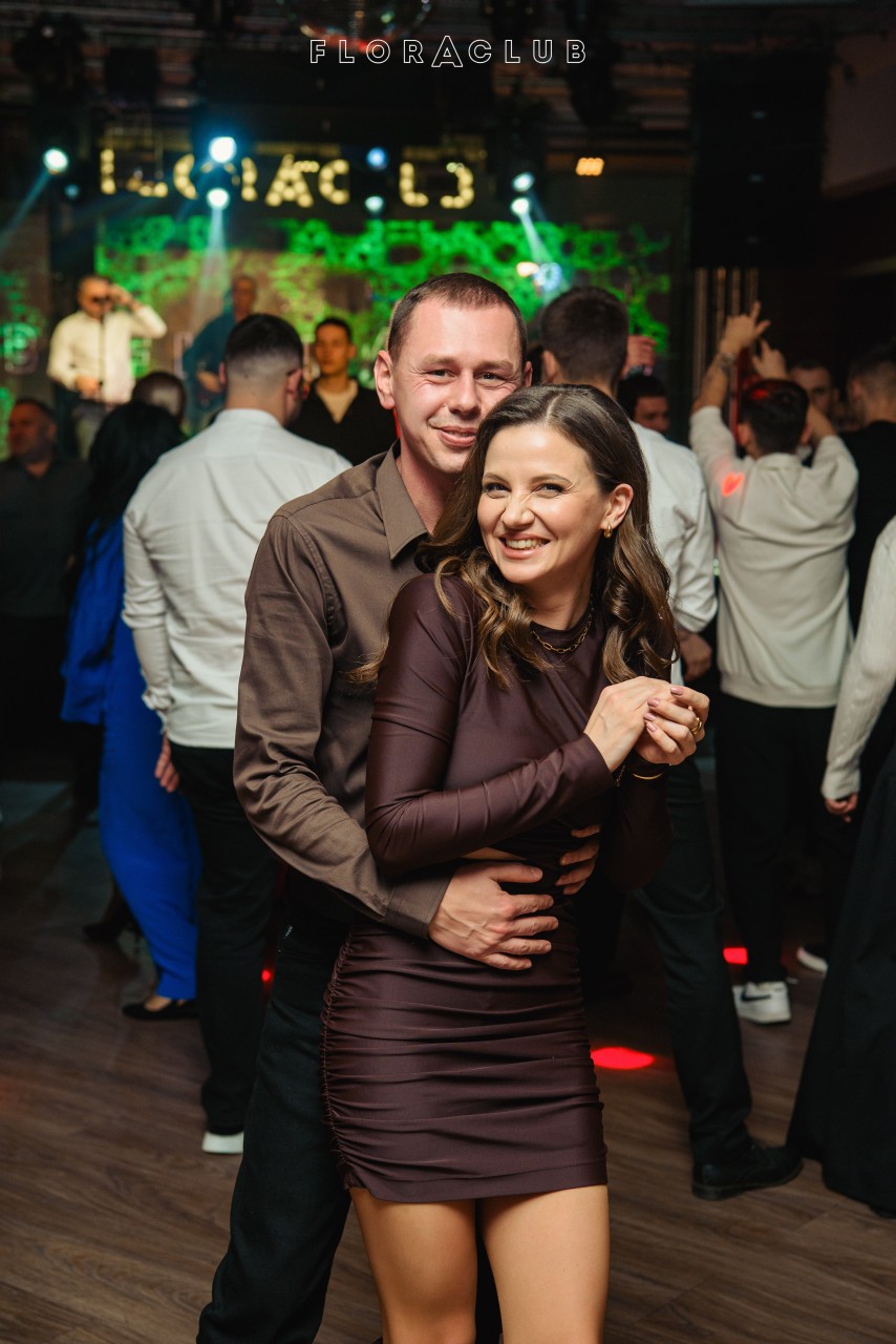 Новорічний корпоратив (22.12.2025)