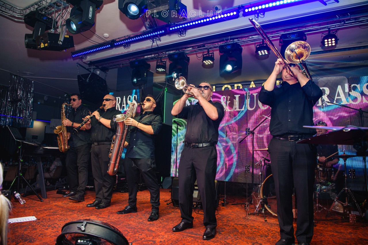 Новорічний корпоратив (22.12.2025)