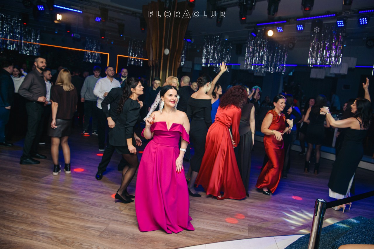 Новорічний корпоратив (22.12.2025)