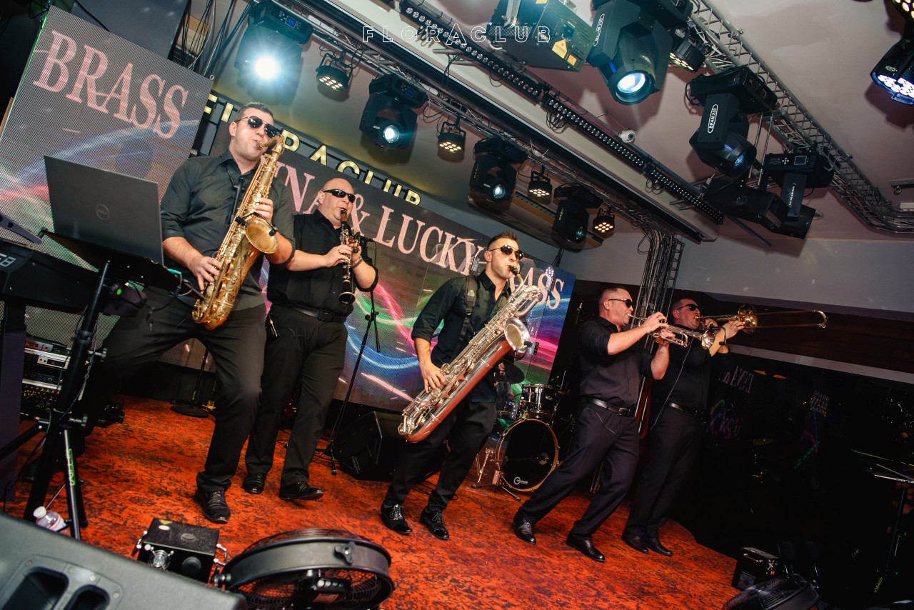 Новорічний корпоратив (22.12.2025)