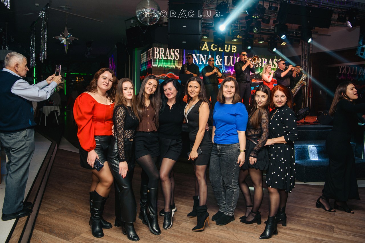 Новорічний корпоратив (22.12.2025)