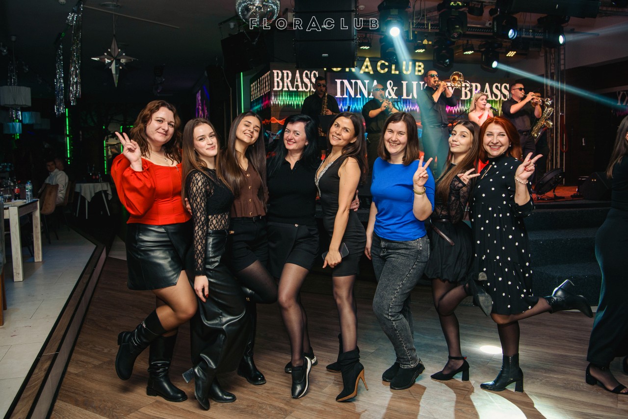 Новорічний корпоратив (22.12.2025)