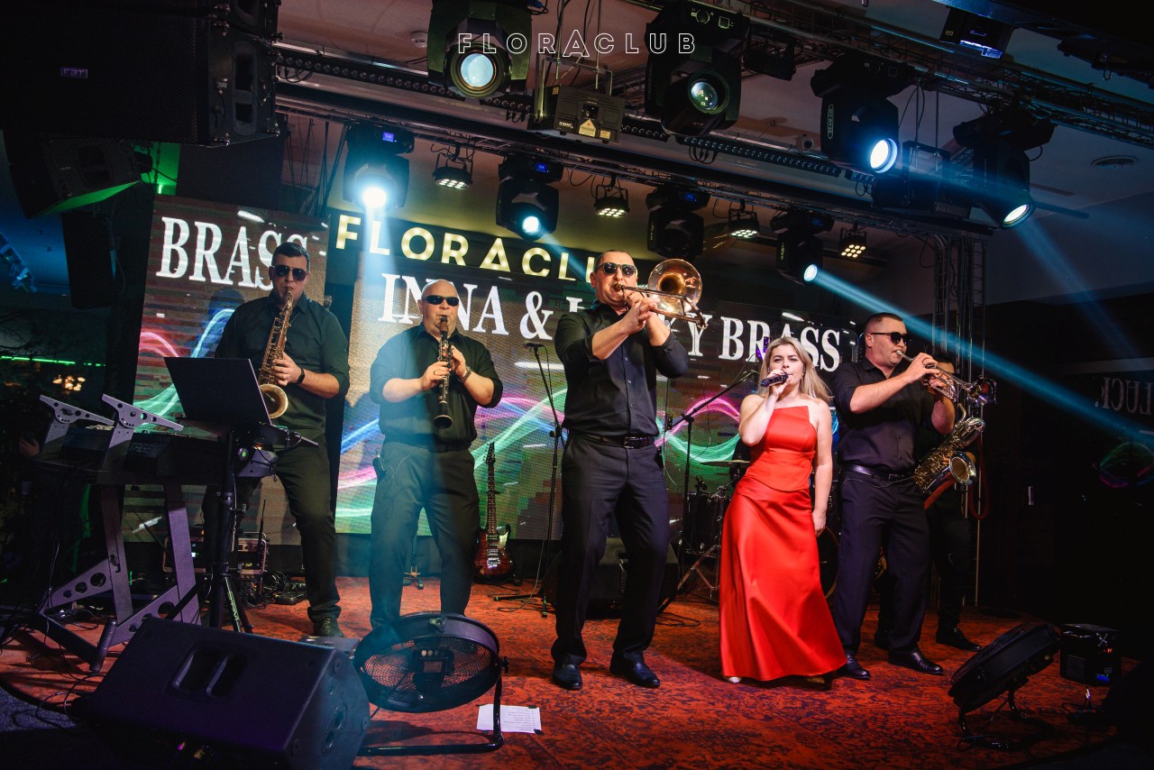 Новорічний корпоратив (22.12.2025)