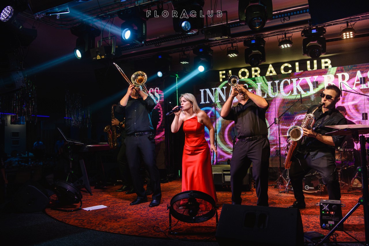 Новорічний корпоратив (22.12.2025)