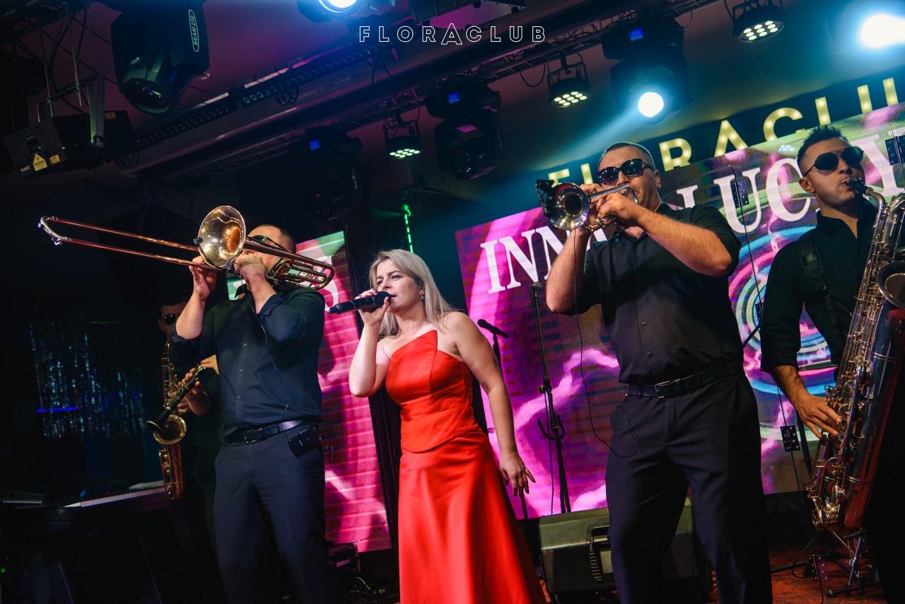 Новорічний корпоратив (22.12.2025)