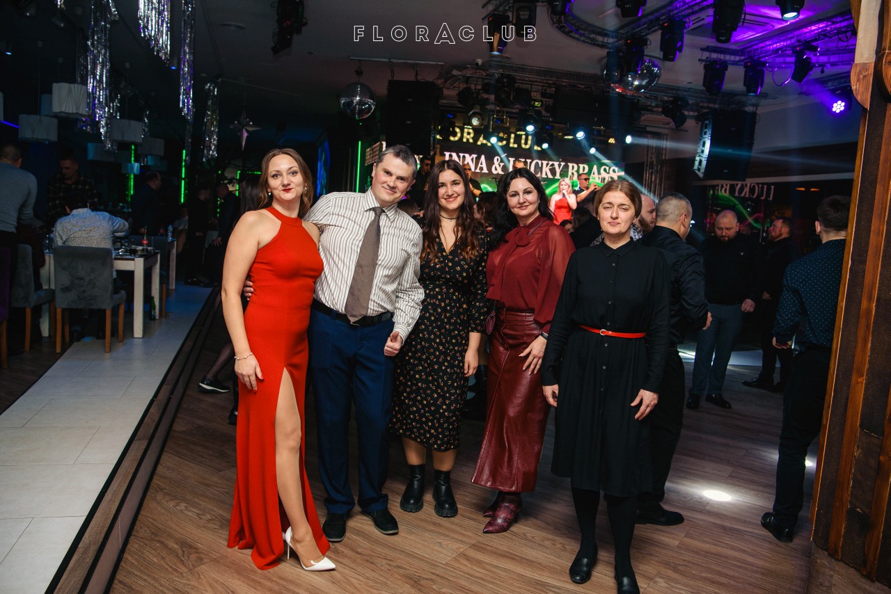 Новорічний корпоратив (22.12.2025)