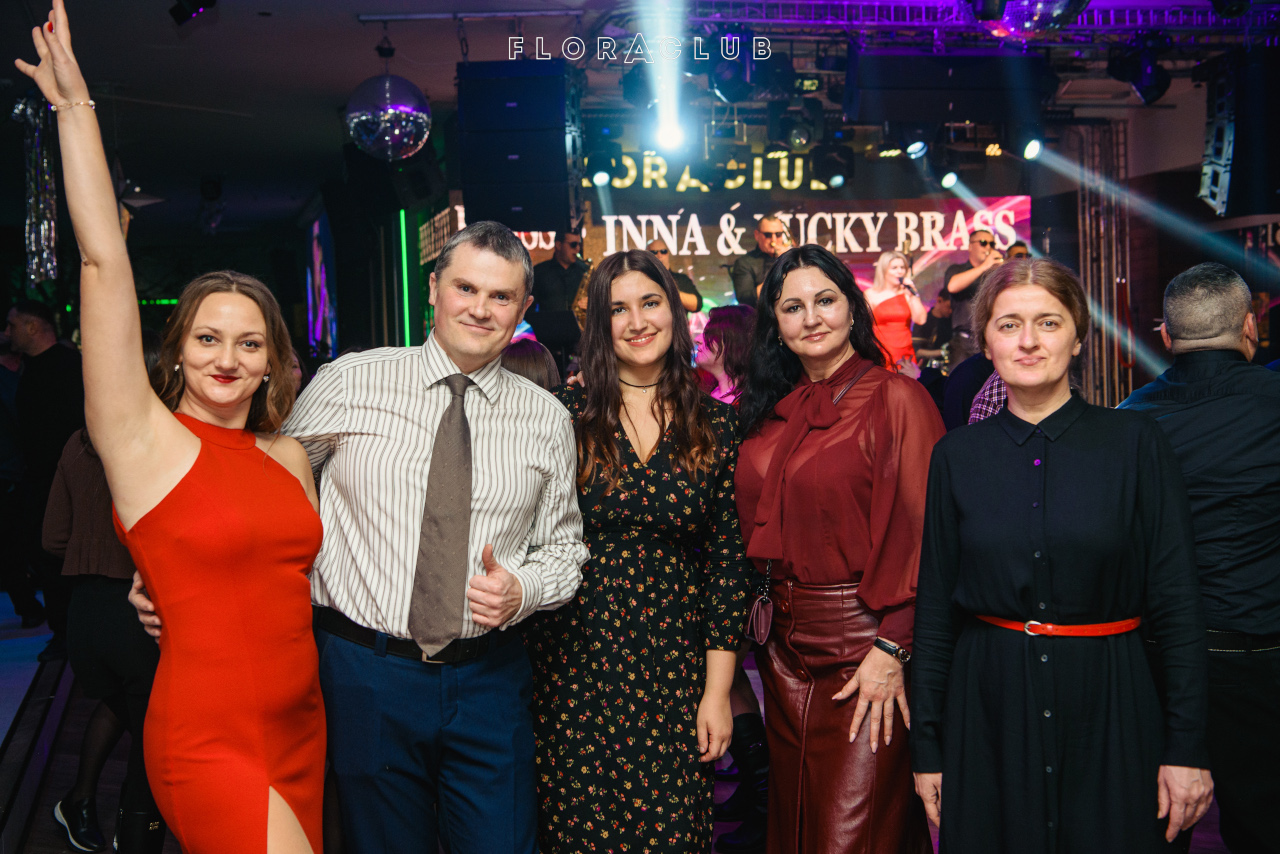 Новорічний корпоратив (22.12.2025)