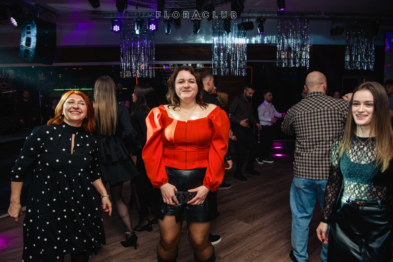 Новорічний корпоратив (22.12.2025)