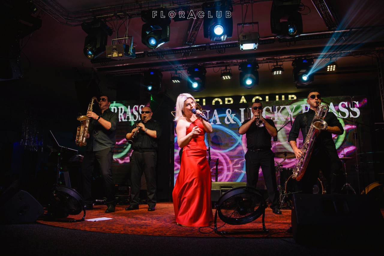 Новорічний корпоратив (22.12.2025)