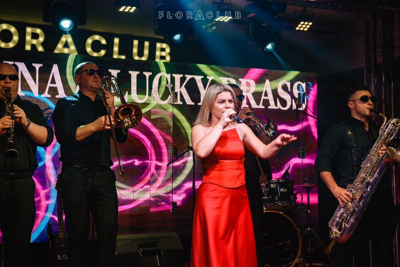 Новорічний корпоратив (22.12.2025)