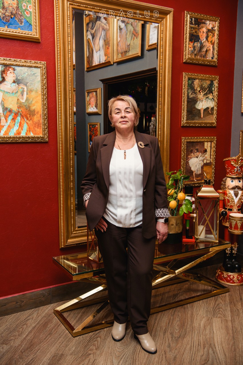 Новорічний корпоратив (22.12.2025)