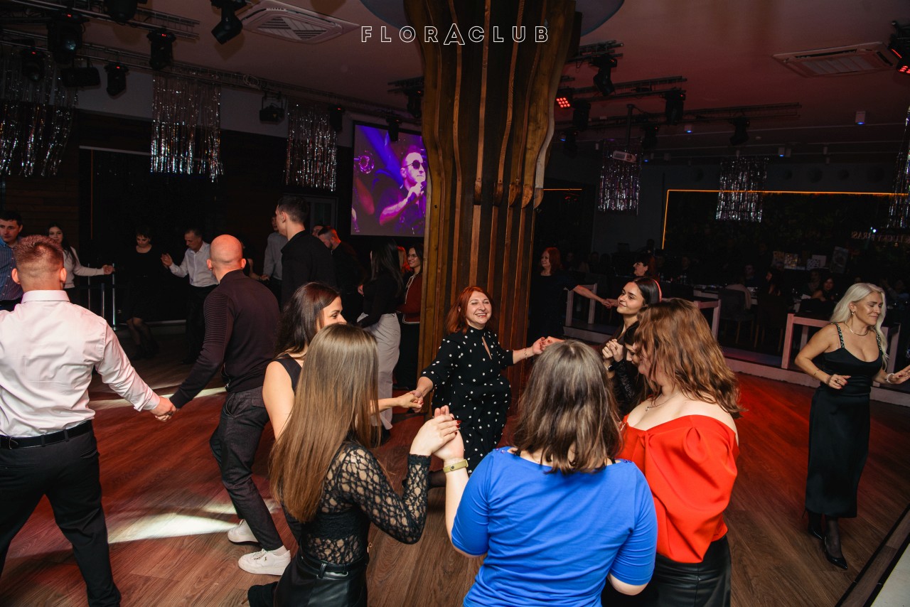 Новорічний корпоратив (22.12.2025)